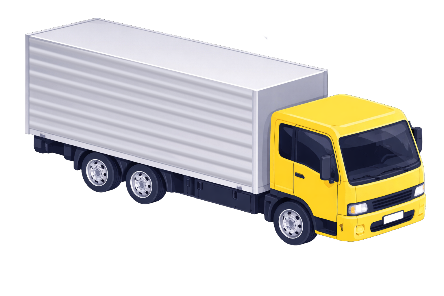 Closed Trailer