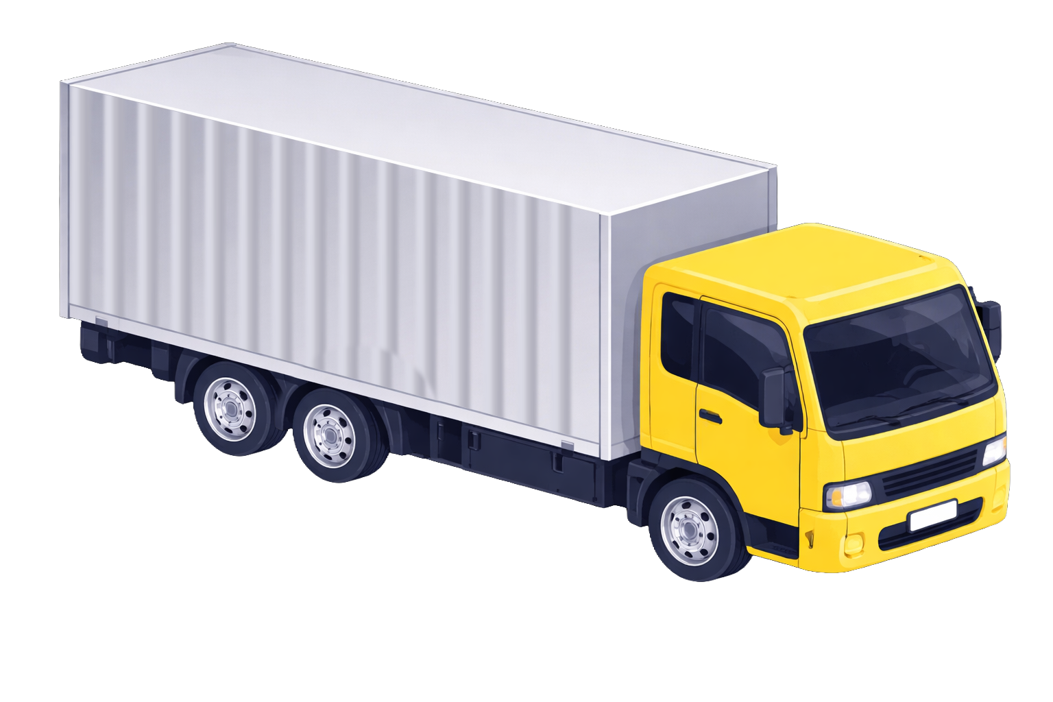 Container Trailer