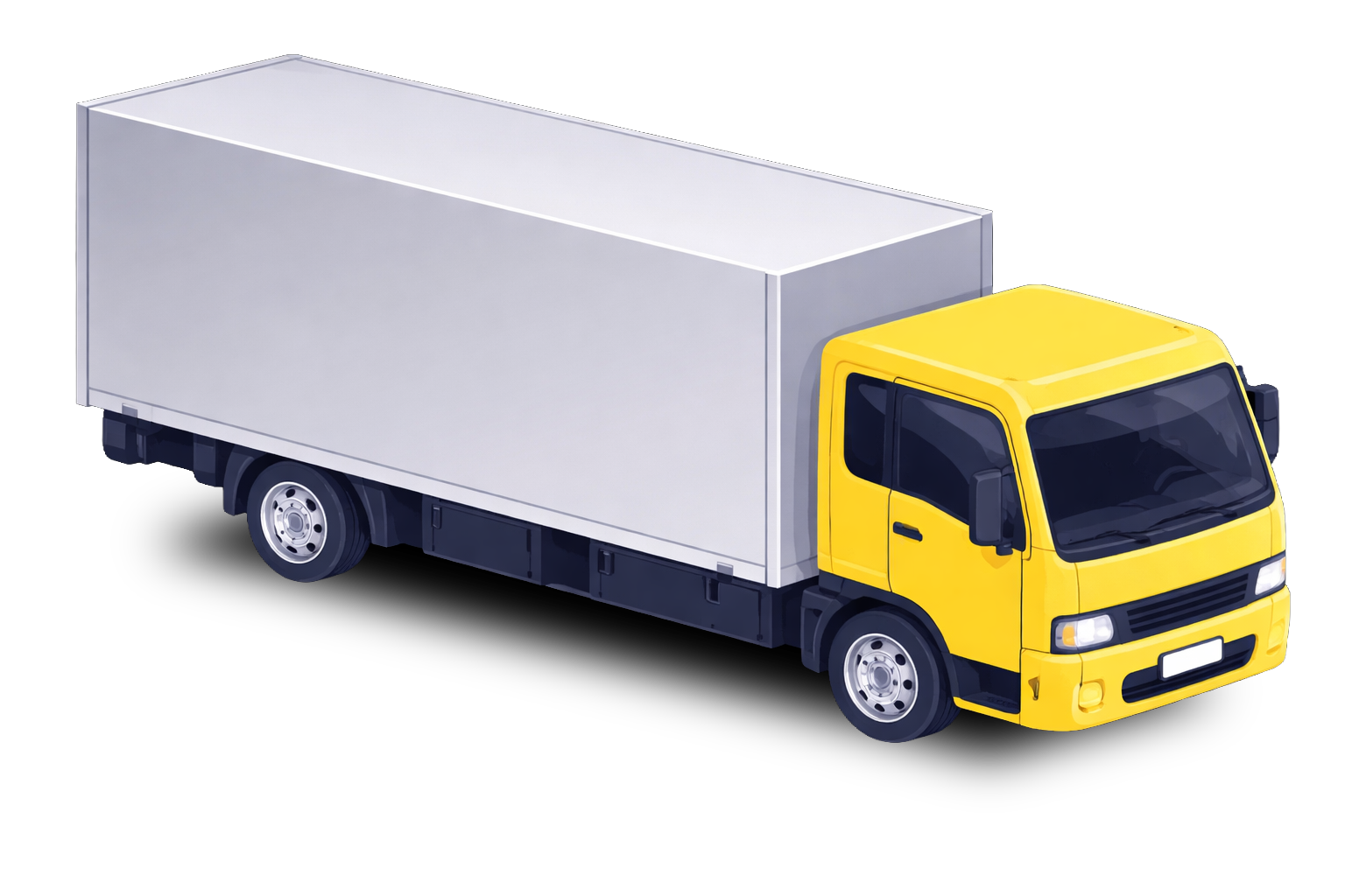 Large Reefer Dyna